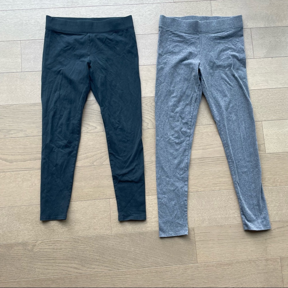 2 For $15 Aerie Leggings